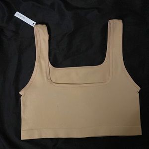 Seamless bra from forever 21